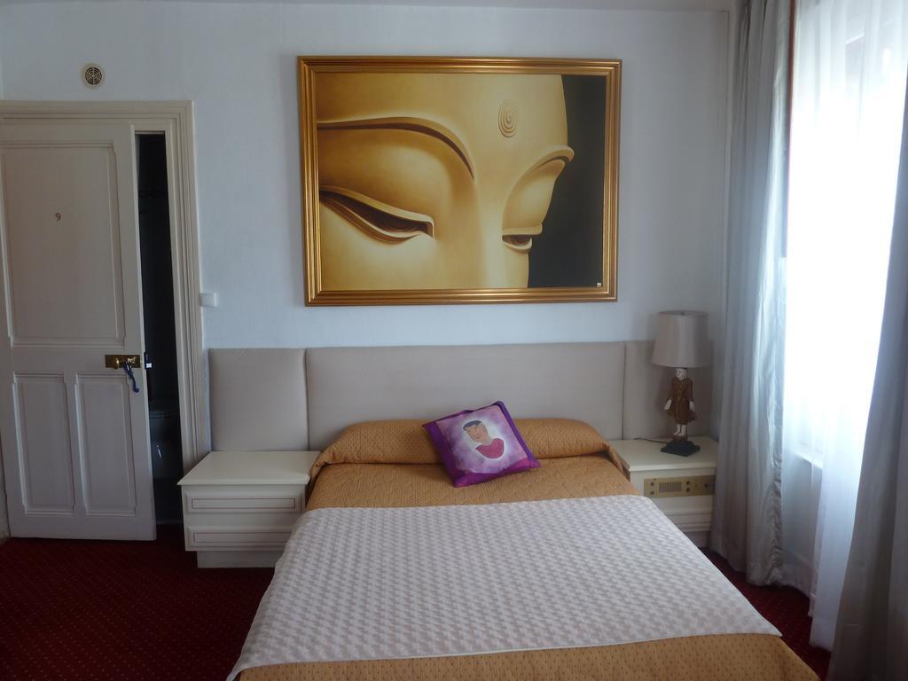 Castel De Siam Hotel Houlgate Luaran gambar