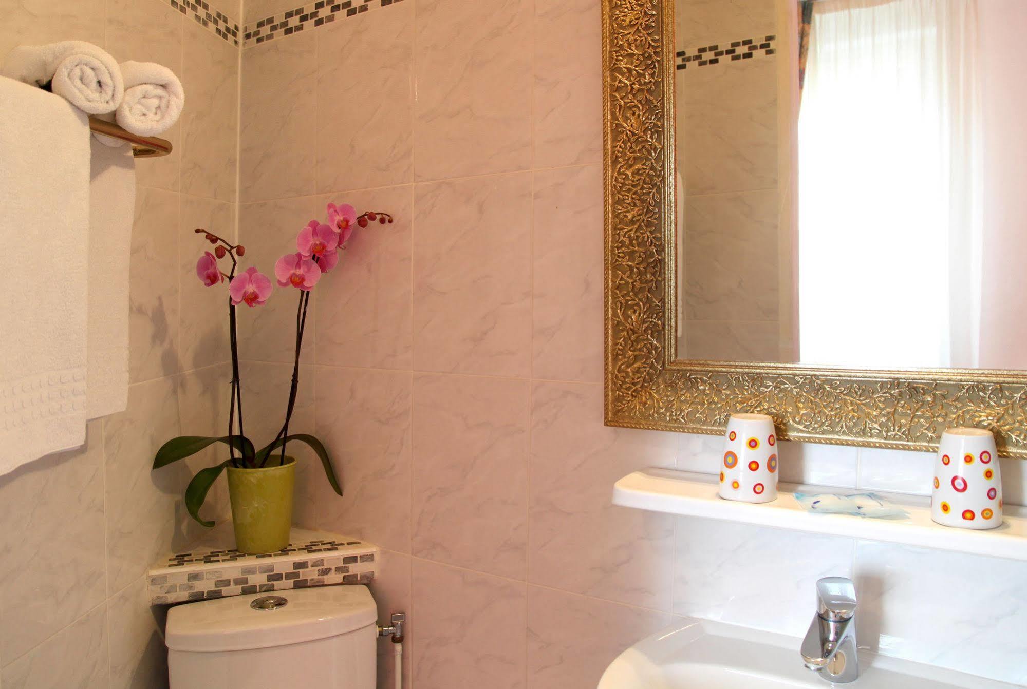 Castel De Siam Hotel Houlgate Luaran gambar